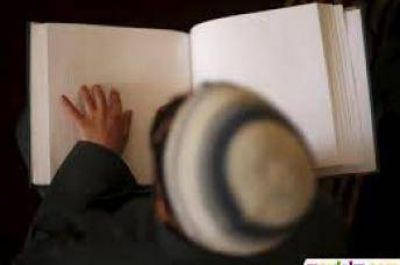 Indonesia imprimir� un ejemplar del Sagrado Cor�n en braille