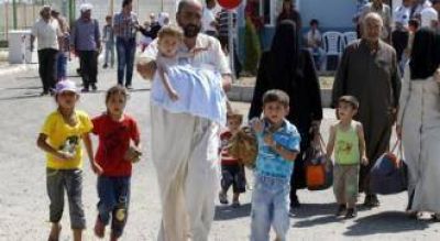 La comunidad siria de Salta est� elaborando listados de familiares que est�n en zona de conflicto