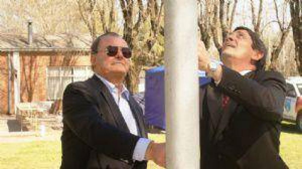 Se inaugur� la Expo Rural 2015