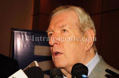 Marcos Lev�n: El Tribunal rechaz� pedido de informes y que se cite a nuevos testigos