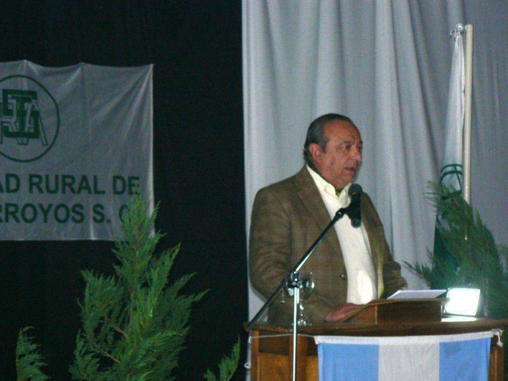 S�nchez: �es de inteligentes corregir el rumbo sin odios, violencia ni rencores� 