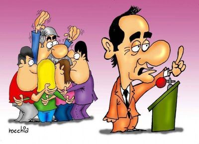 La campa�a bonaerense del FpV: correr de la pista a An�bal y atarse a la suerte de Scioli