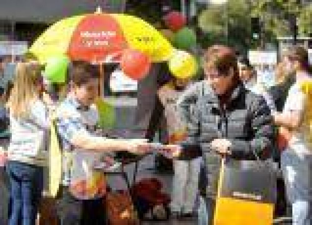 La Plata: Cambiemos instal� 60 mesas