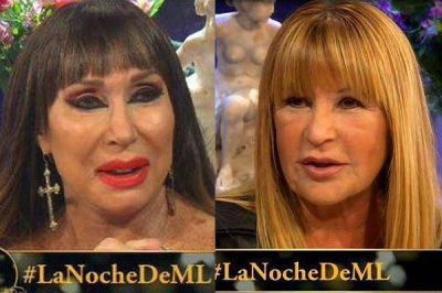 Pobreza en el Chaco: Aida y Moria se cruzaron en la mesa de Mirtha
