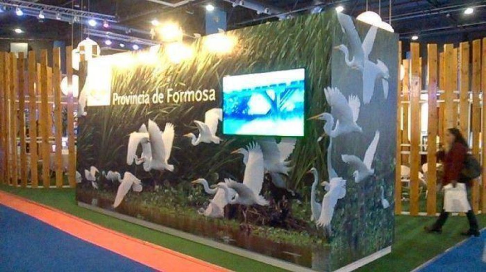 Formosa en Congreso Internacional de Responsabilidad Social