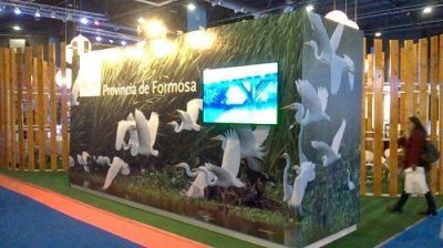 Formosa en Congreso Internacional de Responsabilidad Social