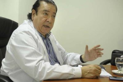 El Centro de Chagas provincial, designado referente de la OMS