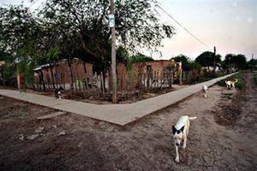 Chaco: candidato kirchnerista dice que la familia del chico qom que muri� por desnutrici�n 