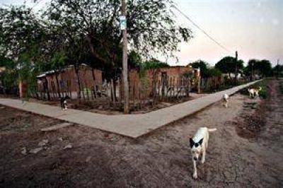 Chaco: candidato kirchnerista dice que la familia del chico qom que muri� por desnutrici�n 