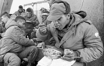 Los archivos secretos que confirman que hubo torturas a soldados en Malvinas