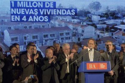 Scioli reiter� que el FpV 