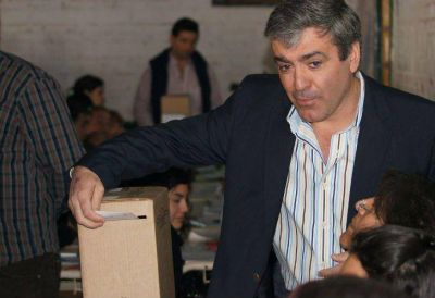 Cano ratific� que rechazar� los resultados del escrutinio en Tucum�n
