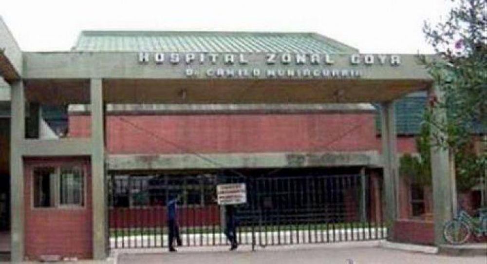 En confuso hecho atacan violentamente a polic�a