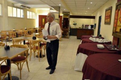 Durante el fin de semana el municipio secuestr� mercader�as en mal estado