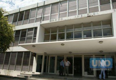 Condenaron a tres hermanos por diferentes delitos cometidos en Paran�