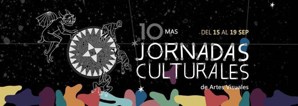 Este martes comienzan las Jornadas Culturales de Artes Visuales en Paran� 