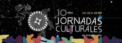 Este martes comienzan las Jornadas Culturales de Artes Visuales en Paran� 