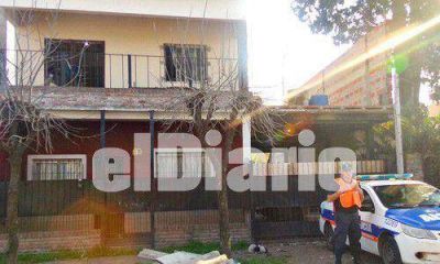 Descuartizados: la joven acus� a su hermanastro y pareja