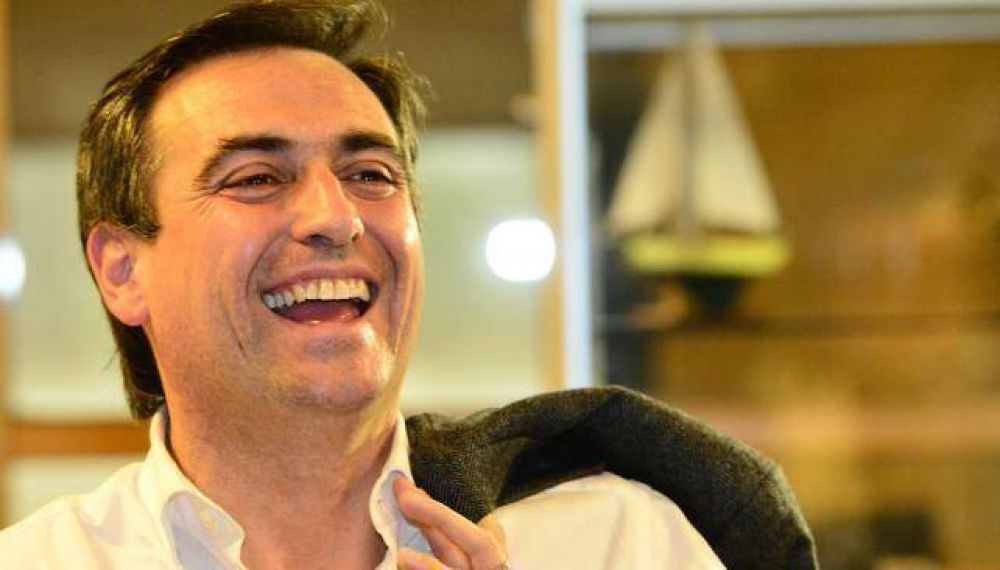 Ram�n Mestre: Espero no haya revanchismo de aquellos que perdieron