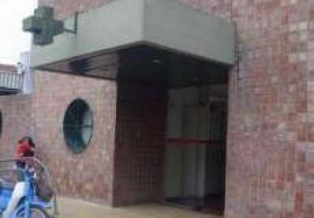 Cl�nica San Mart�n: No hubo acuerdo y el paro contin�a