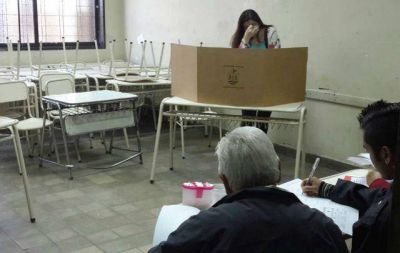 El escrutinio definitivo en C�rdoba iniciar� el mi�rcoles