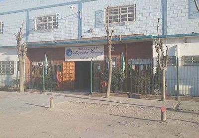 Acusan a una maestra jardinera de violar a 15 nenes: ella dijo que 