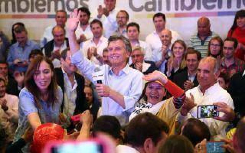 Macri: 