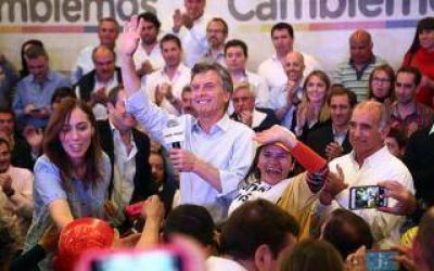 Macri: 