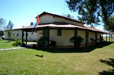 Bonfatti entregar� escrituras y t�tulos de propiedad a familias de la Cu�a Boscosa y los Bajos Submeridionales