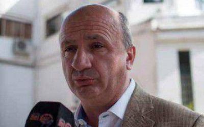  Russo: �El massismo crece d�a a d�a y el PRO est� cayendo en picada�