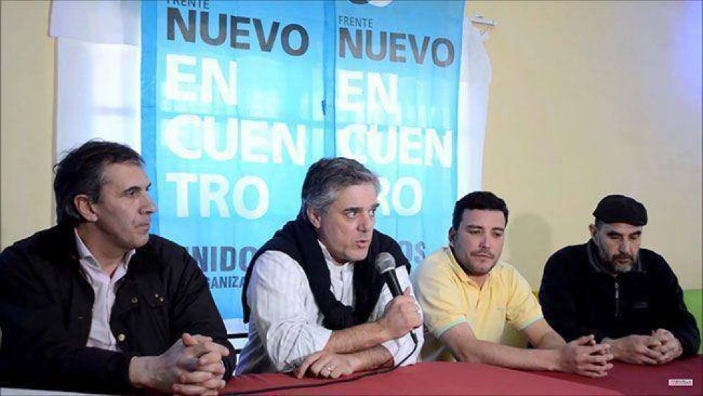 Catalani de recorrida en Victorica
