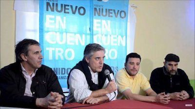 Catalani de recorrida en Victorica
