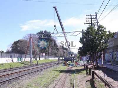 Tareas en la estaci�n