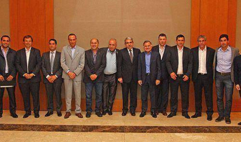 Se afianzan nuevos liderazgos pol�ticos en la regi�n