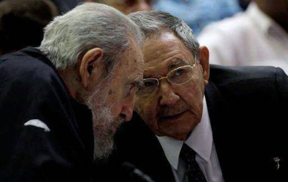 Cuba no indultará a disidentes por la visita del Papa