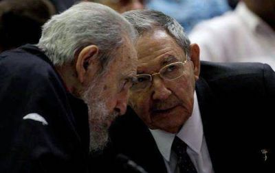 Cuba no indultar� a disidentes por la visita del Papa