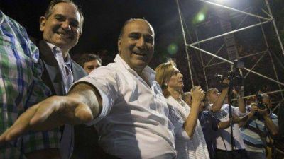 El escrutinio definitivo ratific� el triunfo de Manzur en Tucum�n por m�s de 11 puntos