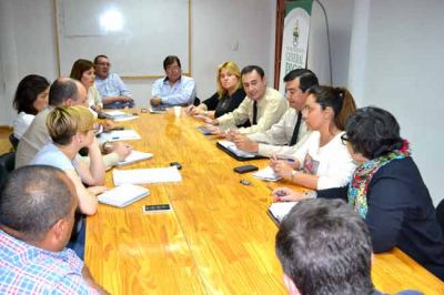 El Consejo de Seguridad convocar� al ministro Villalva para solicitarle la instalaci�n de nuevas videoc�maras