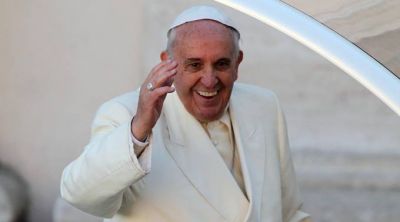 Presidente de Obispos: Visita de Papa Francisco servir� para seguir evangelizando Cuba