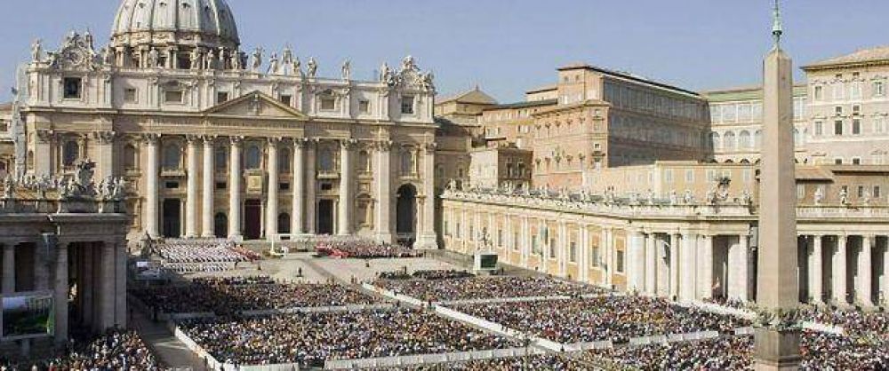 Cumbre de Cor Unum el próximo jueves en el Vaticano sobre la crisis humanitaria en Siria e Irak