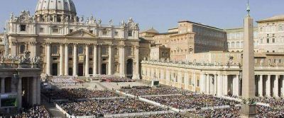 Cumbre de Cor Unum el pr�ximo jueves en el Vaticano sobre la crisis humanitaria en Siria e Irak