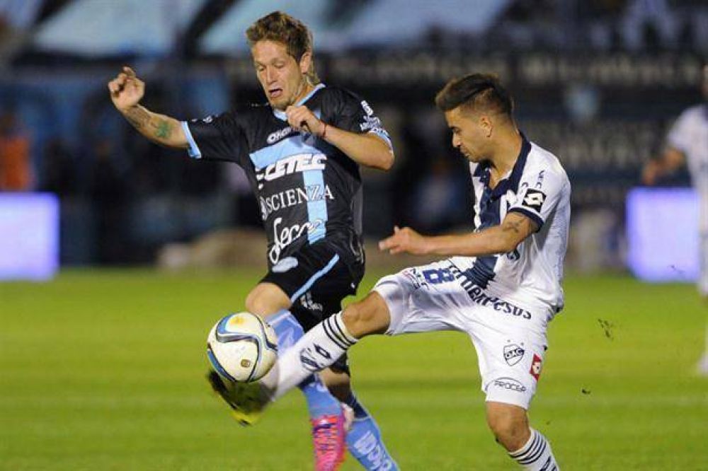 Quilmes igual� con Temperley y sigue invicto desde la llegada de Sava