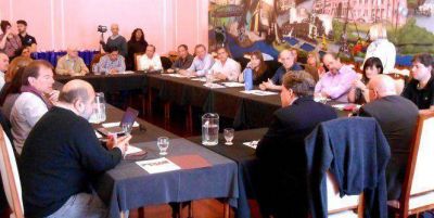 Defensores del Pueblo del pa�s se reunieron en Mar del Plata