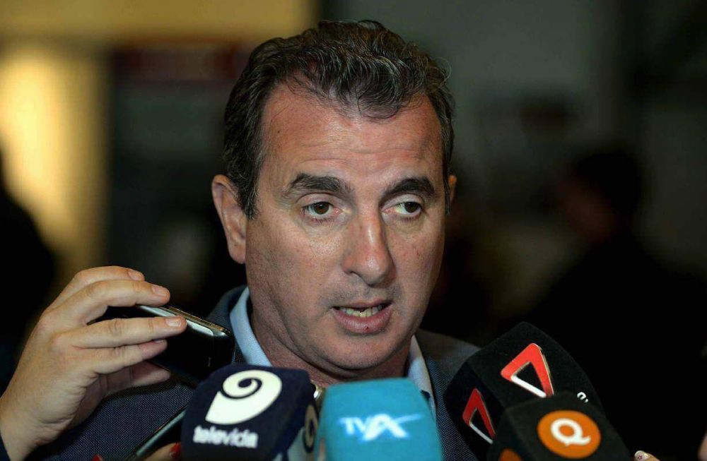 Sin acuerdo con el Naci�n por el salvataje financiero para Mendoza