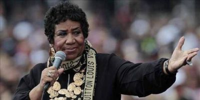 Aretha Franklin, Juanes o Gloria Stefan actuar�n ante el papa en Filadelfia