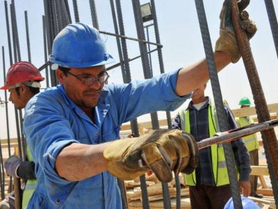 Cuyo: el 36,5% de los trabajadores est� en negro