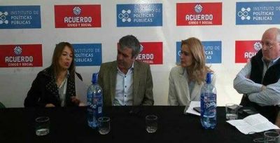 Cano: �El PJ tiene derecho a festejar, pero tienen que entender que los productores est�n mal�