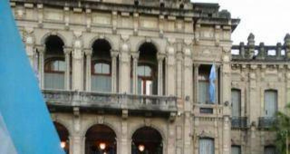 Desalojo de la plaza: Fundamentos y alcance de la presentaci�n judicial