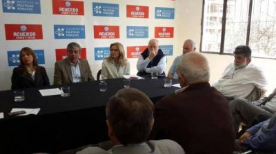 Cano no reconocer� los resultados de la Junta Electoral