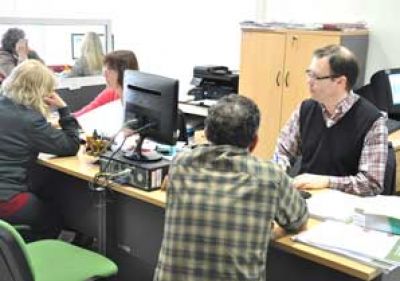 El martes 15 vence la moratoria municipal